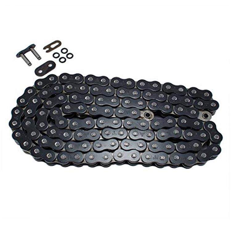 Wholesale custom motorcycle 420 O ring chain
