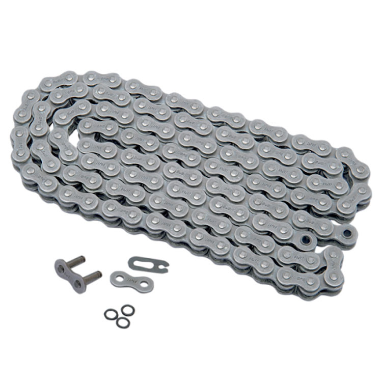 Custom high strength motorcycle 520 O ring chains