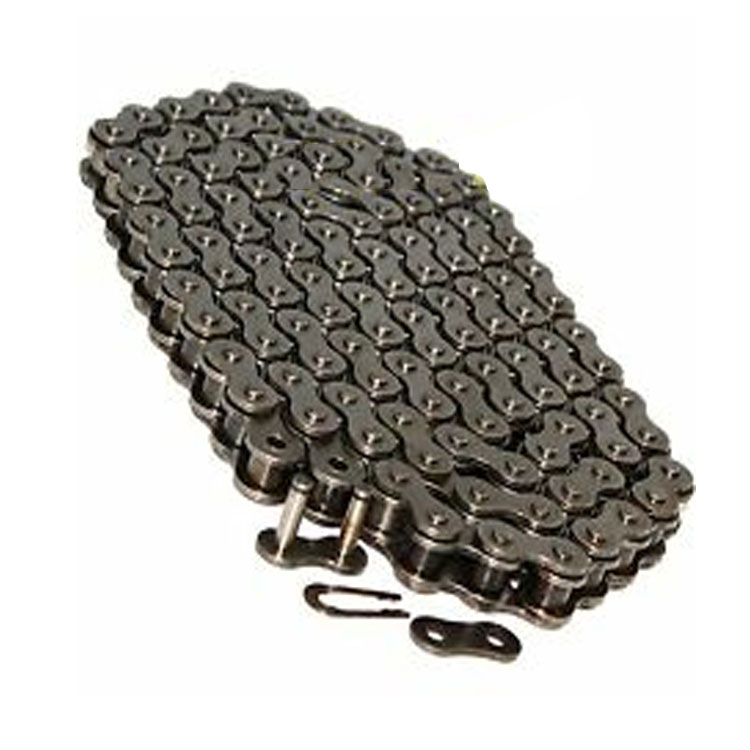 Custom natural motorcycle 630 standard chains