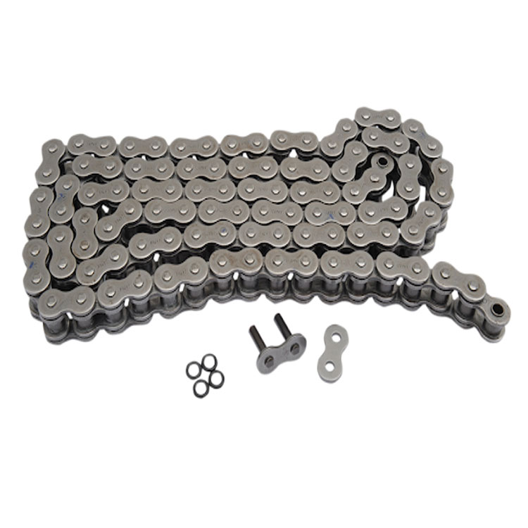 Custom high strength motorcycle 530 O ring chains