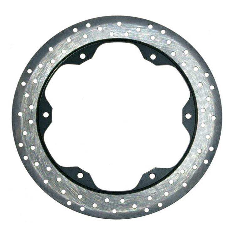 Custom front 320mm motorcycle brake disc for Yamaha XJ400 XJ600