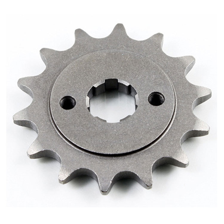 Motorcycle 12-14T 520 front sprocket for Honda CRF150 CRF230 XR250