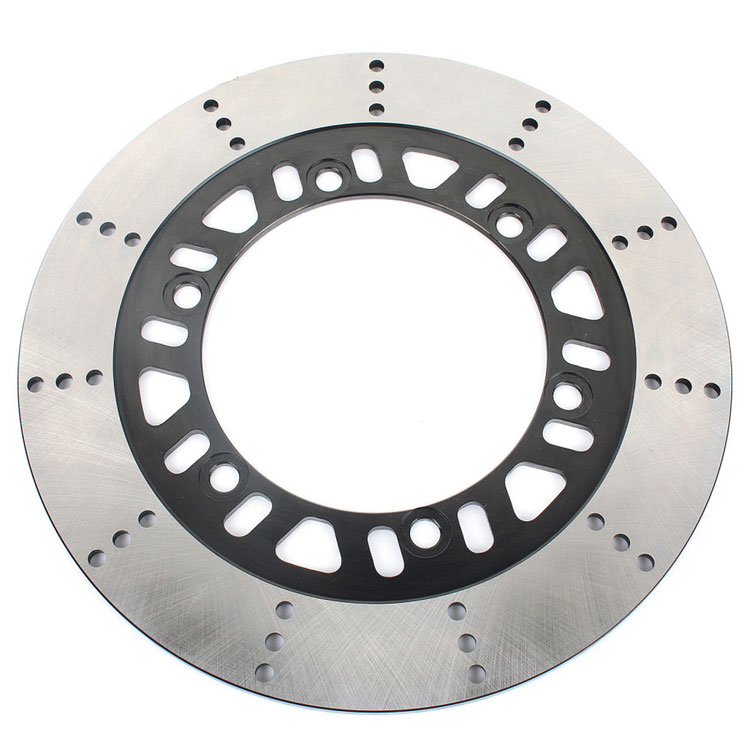Front 270mm motorcycle brake disc for Kawasaki Z400 Z600GP ZX600 ZX750