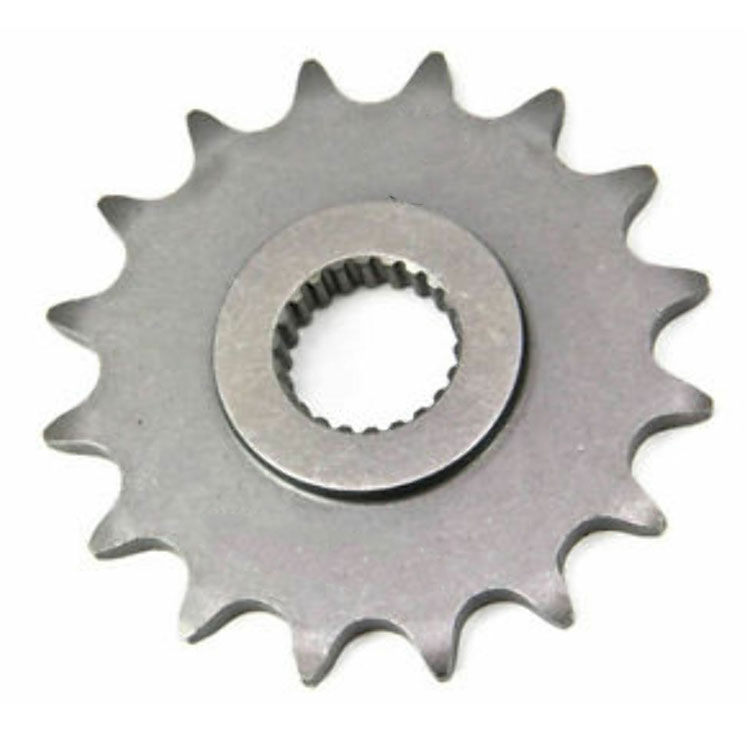Motorcycle 13-16T 520 front sprocket for BMW F650 G650