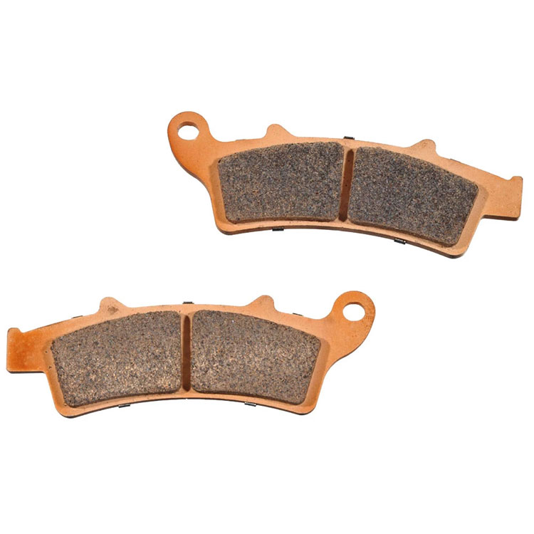 Motorcycle front FA324 sintered brake pads for Aprilia Scarabeo 200 250