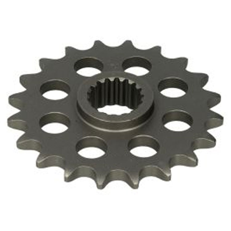 Custom motorcycle 525 front sprocket 19T 20T for BMW F800R