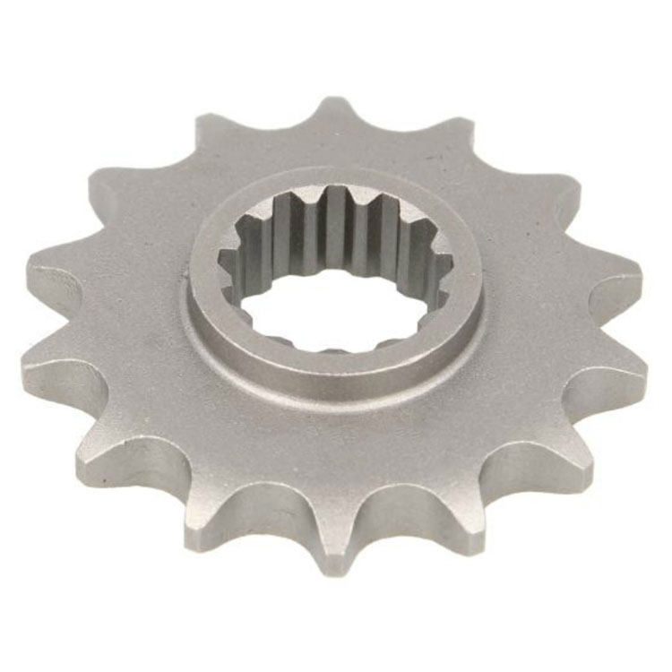 428 XL 100 S 1978-82 Front Sprocket 16T New