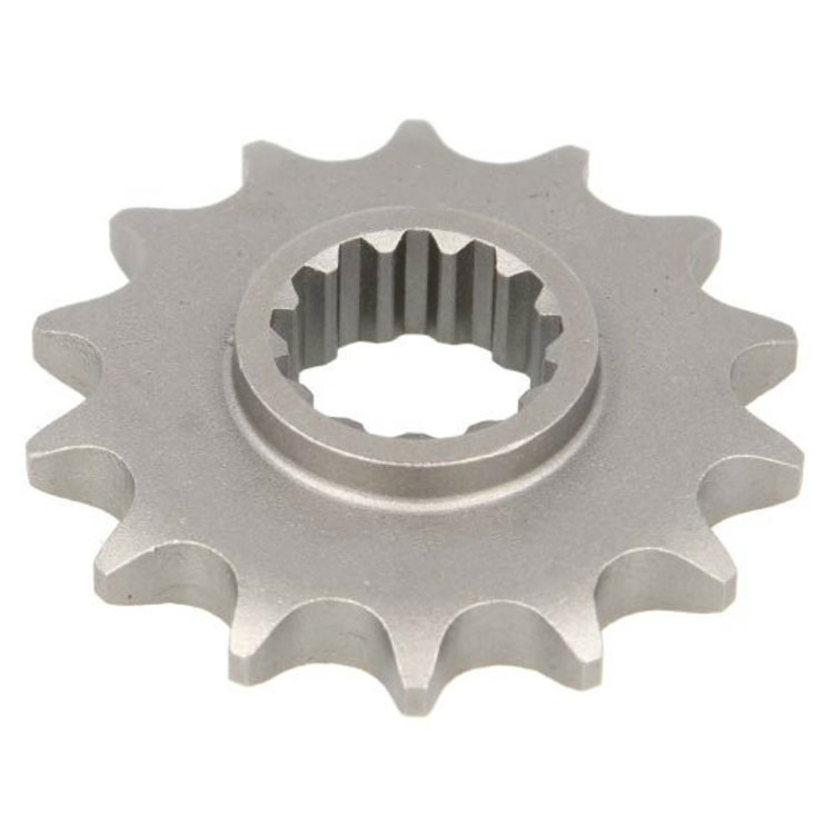 Motorcycle 14T 16T 428 sprocket for Suzuki DR-Z 125 DR125 SP125