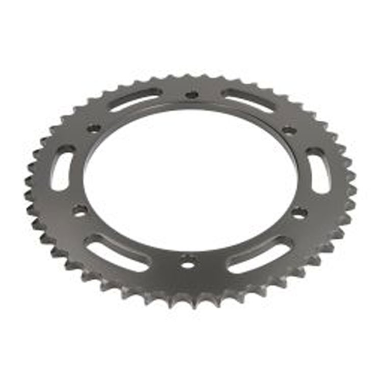 48T 50T 428 motorcycle rear sprocket