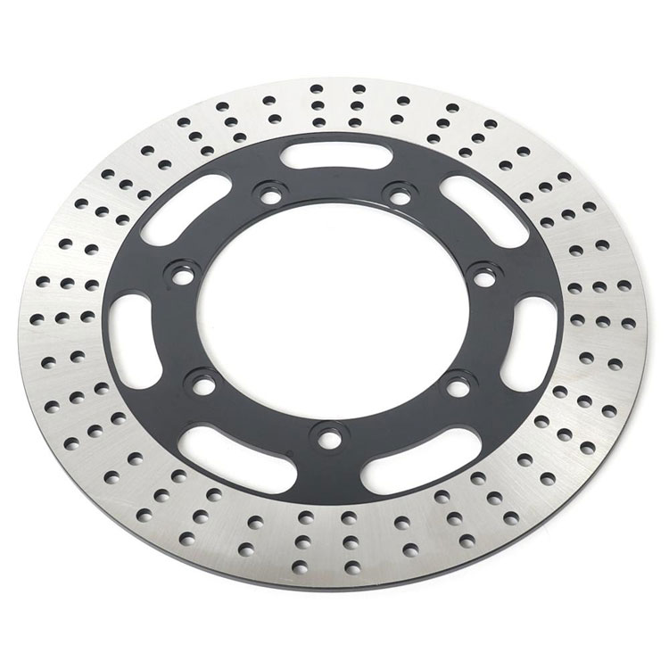 Motorcycle front 300mm brake disc