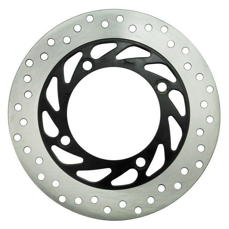Motorcycle 240mm front brake disc for Honda NSS 250 Forza