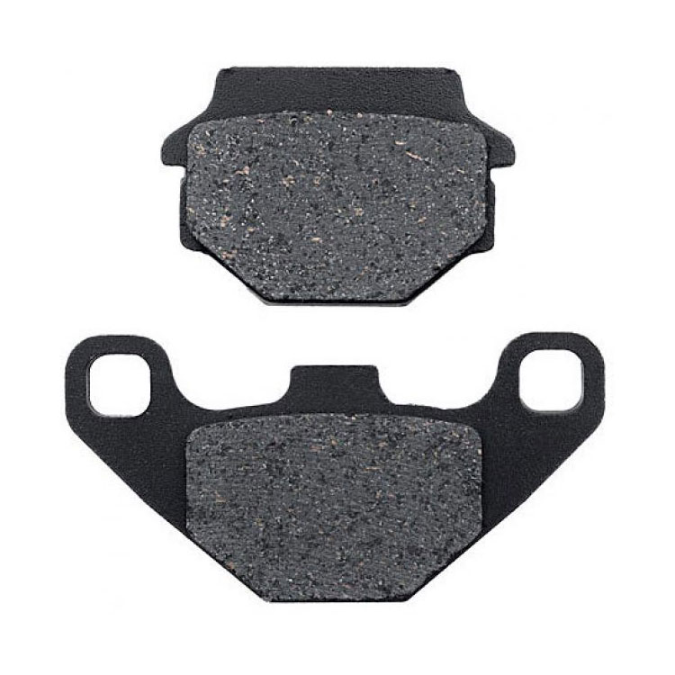 Custom FA67 semimetal brake pads for KTM Kawasaki|Motorcycle Brake ...